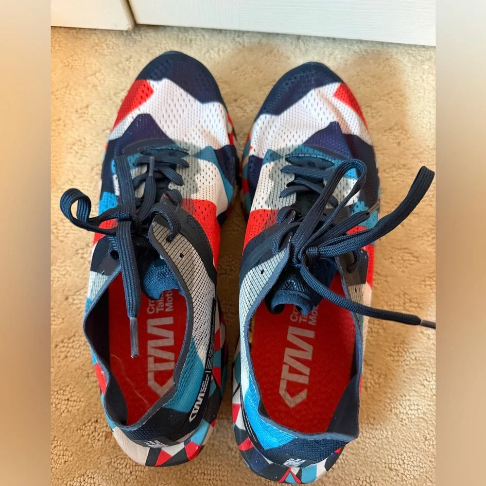 Craft Men’s CTM Ultra Carbon 2 Running Shoes